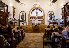 ¿Cambios en la Iglesia?