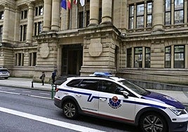 La Fiscalía vasca revela «dificultades» para ejecutar órdenes de expulsión a Marruecos