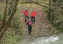 El crimen de Aintzane Pujana se juzgará desde el jueves 26 hasta el 21 de octubre