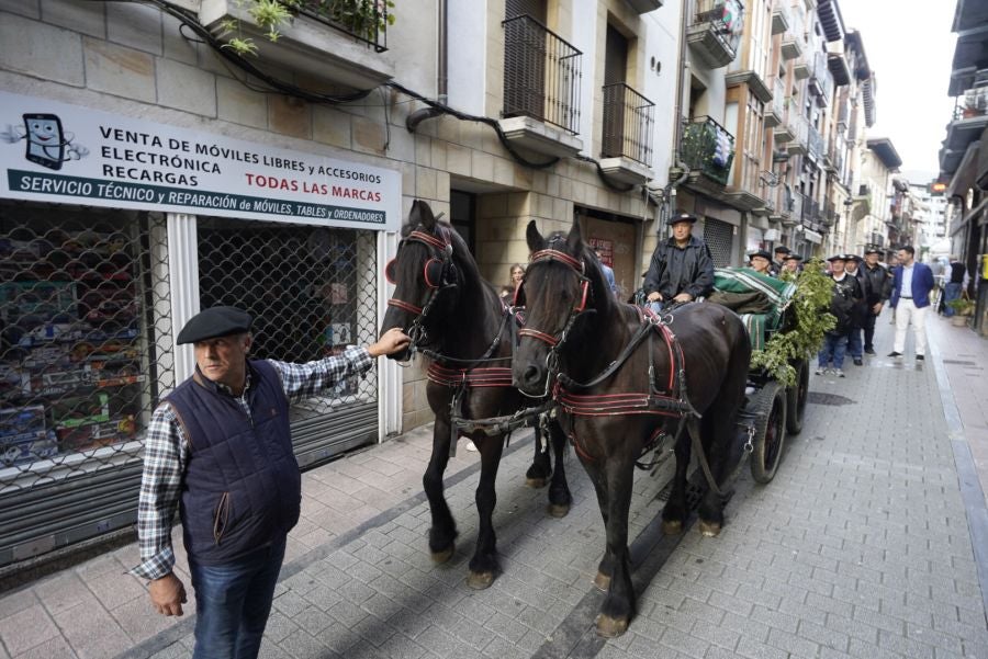 El mejor escaparate