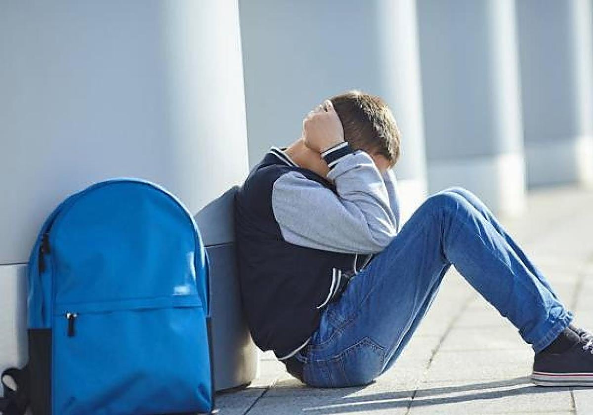 Más de la mitad de los centros educativos no hacen nada para impedir el acoso escolar al colectivo LGTBI+