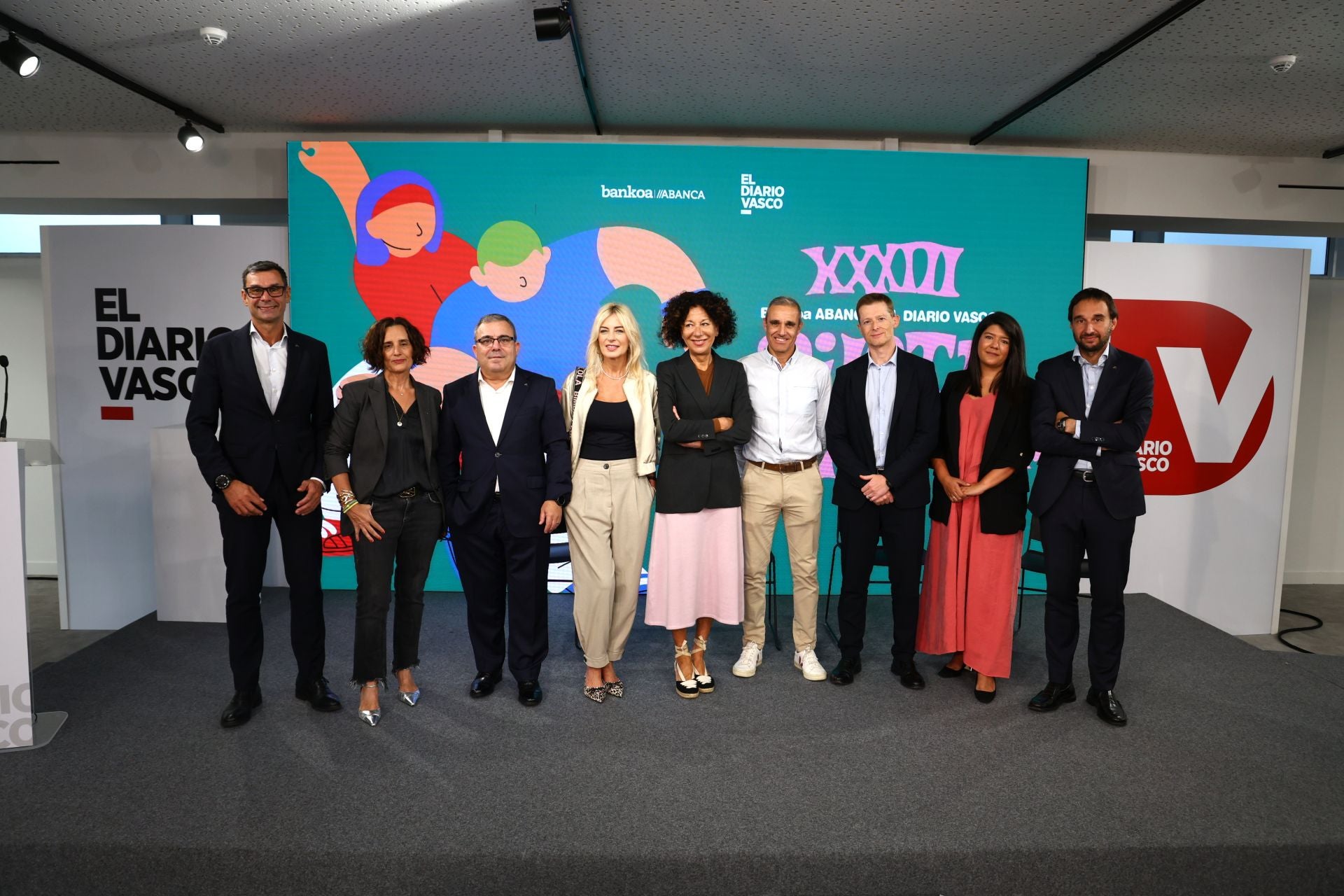 Arranca el Torneo Bankoa ABANCA-DV