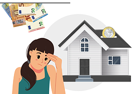 El precio del alquiler de habitaciones sigue subiendo: esto es lo que se pide en San Sebastián