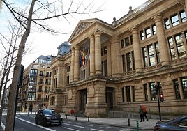 «La niña me dijo que un monstruo le venía a tocar en la noche»