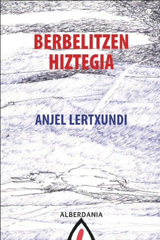 &#039;Berbelitzen hiztegia&#039;