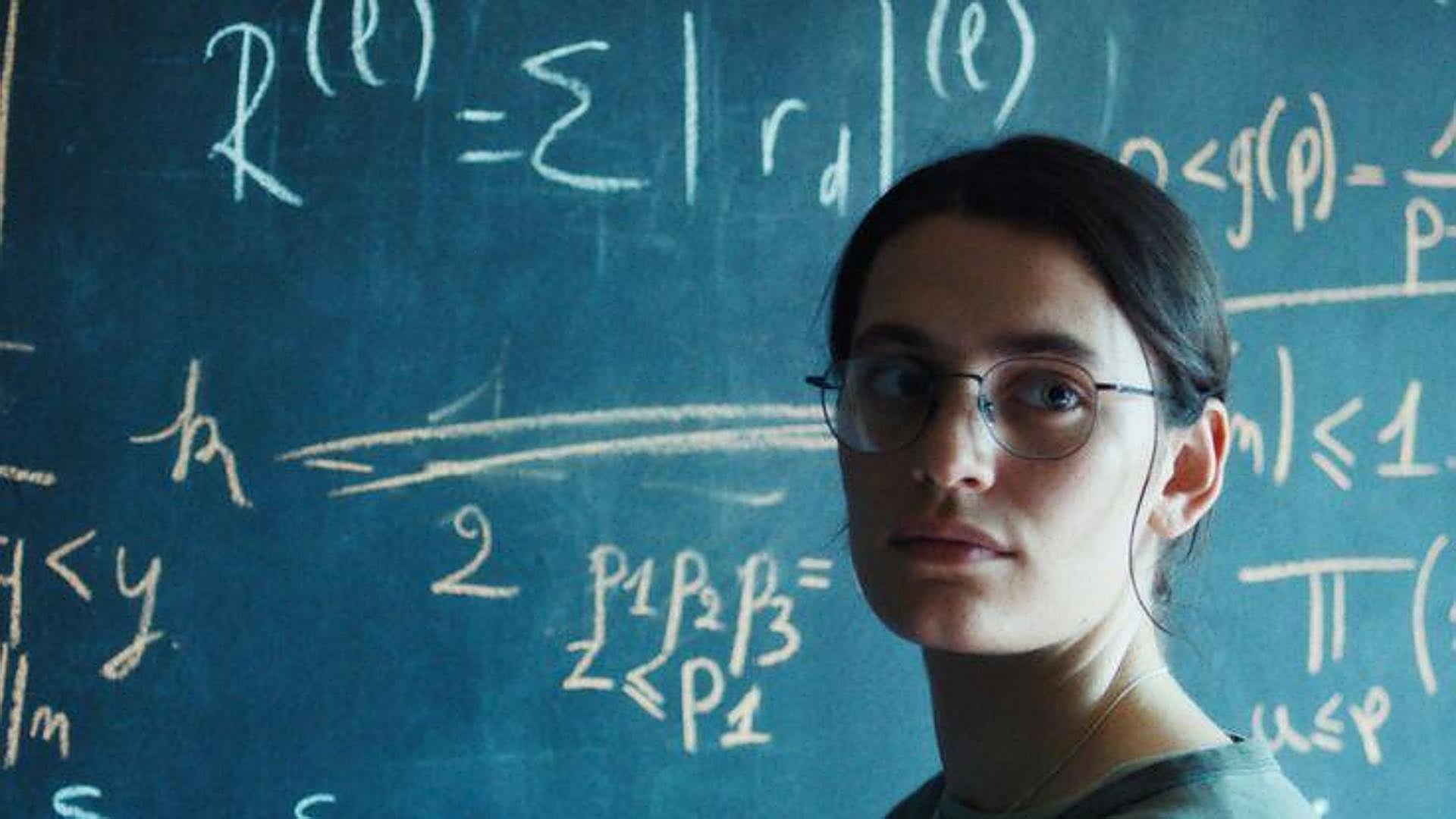 ミケル・G・グルペギ:『マルグリットの定理』のレビュー: ビューティフル・マインド