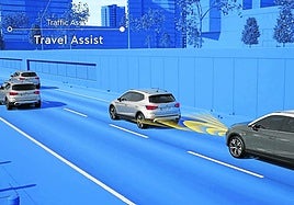 Sin duda alguna, cuantos más sistemas avanzadosde ayuda a la conducción existan en un vehículo, mucho más segura será la conducción.