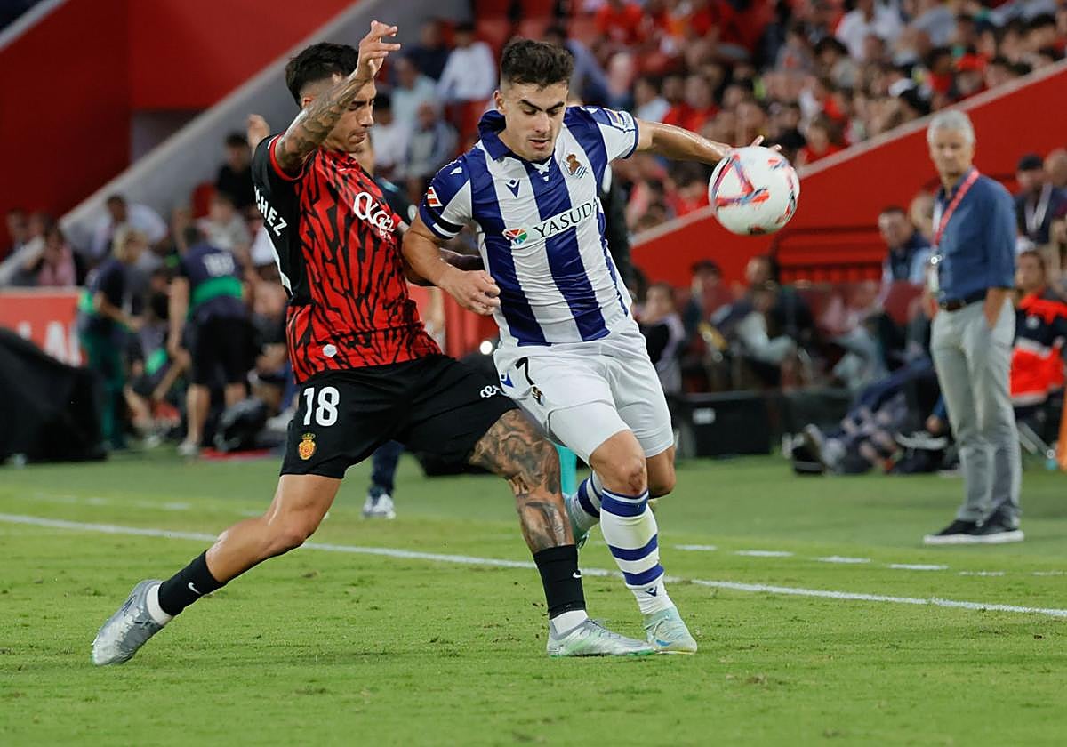 ¿Extremos diferenciales?