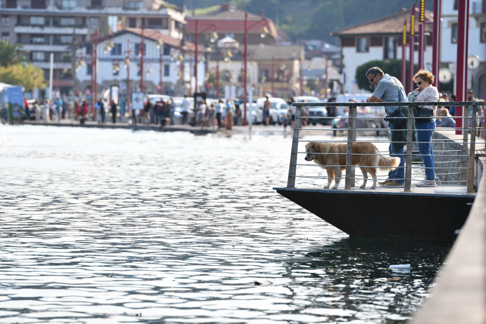 Jueves de mareas vivas en Gipuzkoa