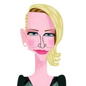 Cate Blanchett: el Donostia para un Nobel