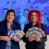 LAIA sarearen edizio berriaren aurkezpena.
