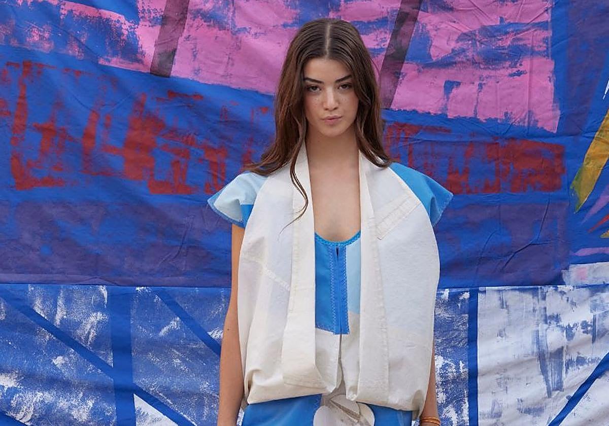 La colaboración más artística de SKFK