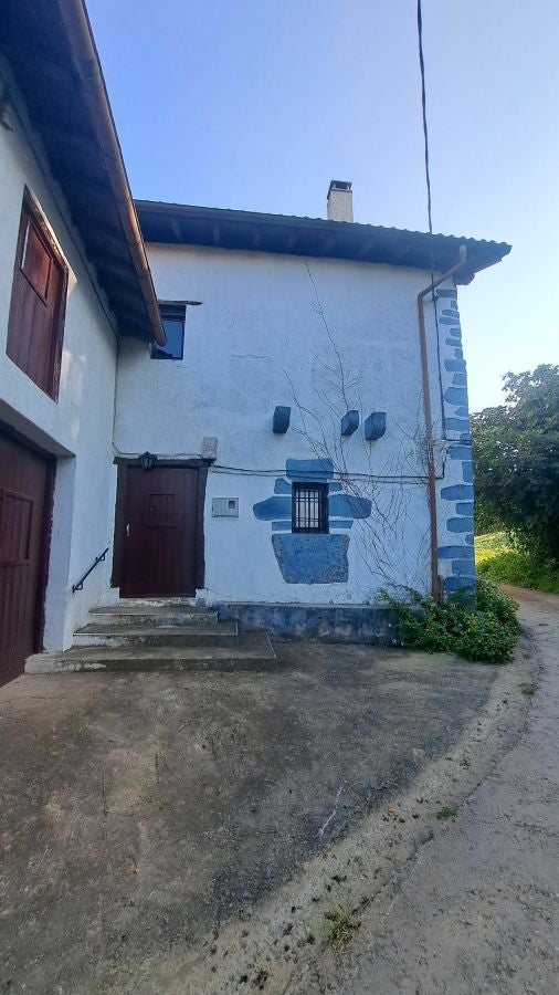 Marcha a Komizargaina por una buena causa