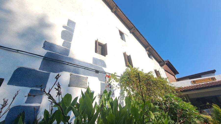 Marcha a Komizargaina por una buena causa