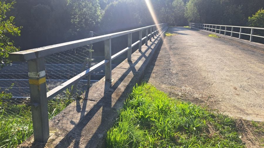 Marcha a Komizargaina por una buena causa
