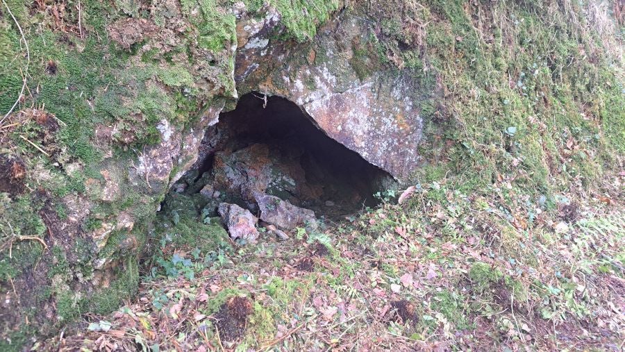 Marcha a Komizargaina por una buena causa
