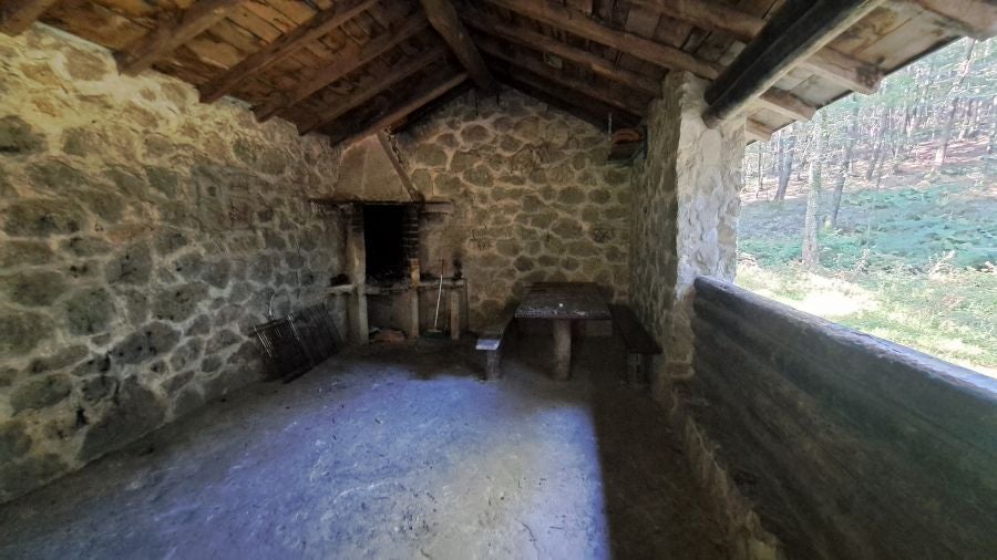 Marcha a Komizargaina por una buena causa