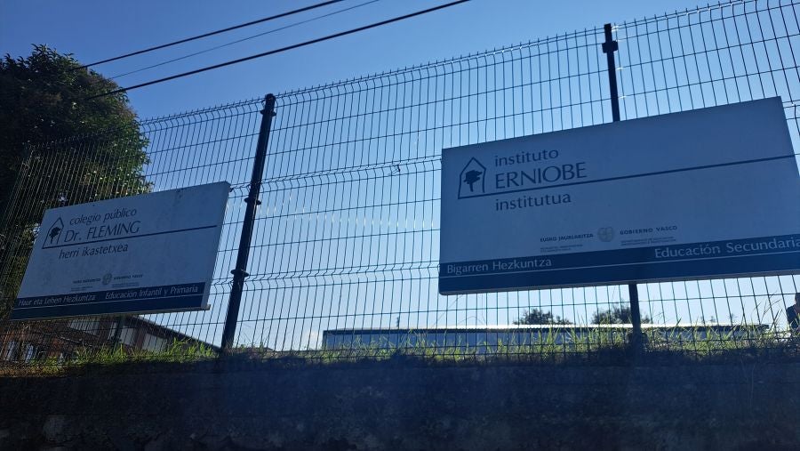 Marcha a Komizargaina por una buena causa