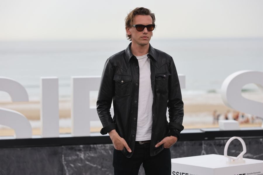 El reparto de &#039;Emmanuelle&#039;, en Donostia