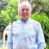 «Emocionalmente es muy duro, se queda el cuerpo pero el cerebro se va»