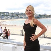 «San Sebastián es amor, cine, mar y Rebordinos»