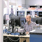 «Hemos constatado conductas sexualizadas muy graves entre chavales de 9 y 10 años»