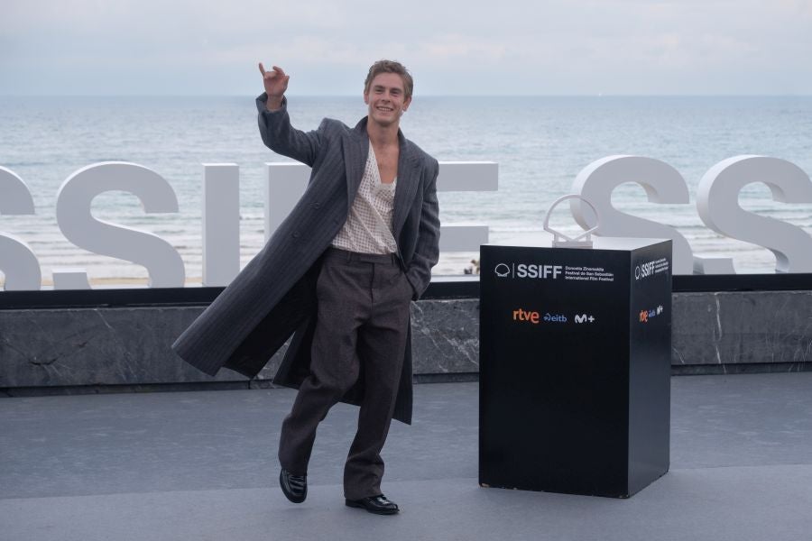 Najwa Nimri encabeza el reparto de &#039;La virgen roja&#039;