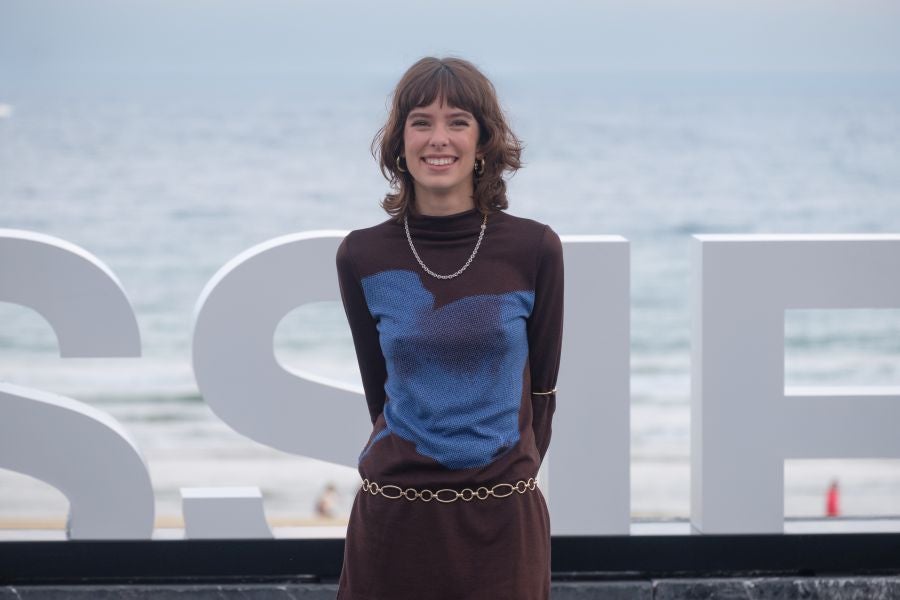 Najwa Nimri encabeza el reparto de &#039;La virgen roja&#039;