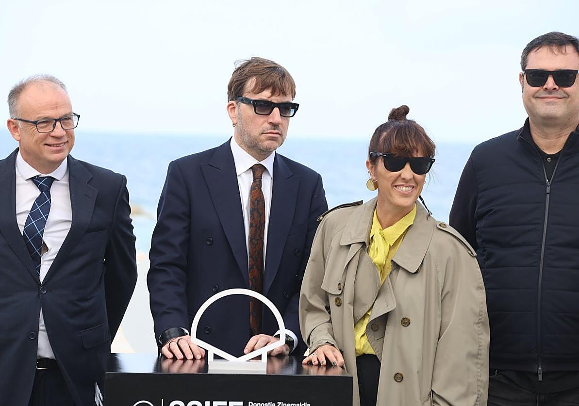 Photocall de &#039;Tardes de Soledad&#039;