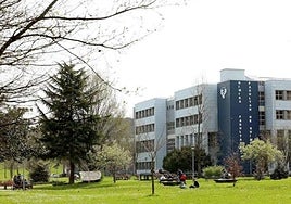 El departamento de Universidades anuncia la creación de un centro de estudios avanzados