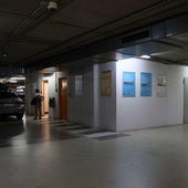 Particulares denuncian los robos cometidos en algunos garajes y parkings de la ciudad.