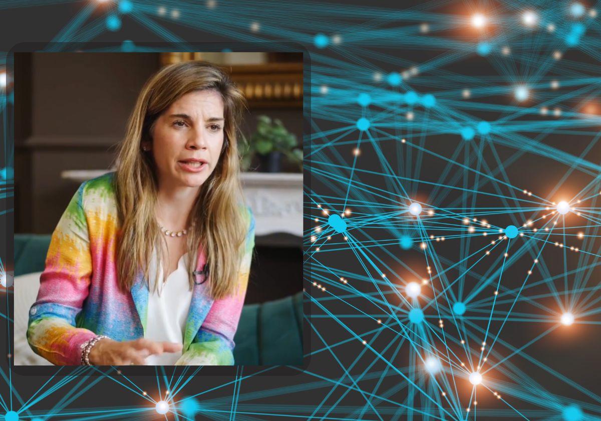 Marian Rojas Estapé: «Puedes activar el cerebro para que te ayude a descubrir soluciones con un ejercicio diario»