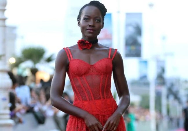 Lupita Nyong'en 'SSIFF'