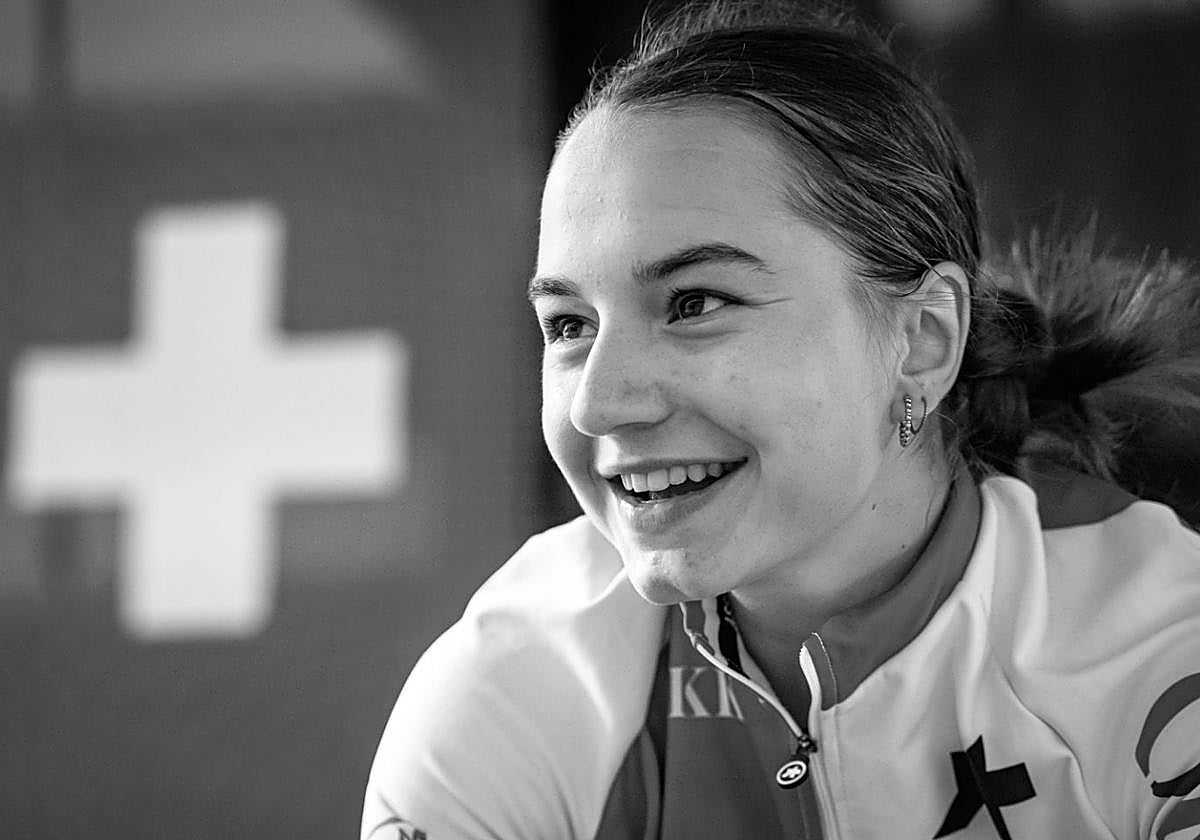 La ciclista suiza Muriel Furrer ha fallecido tras una caída en el mundial junior.
