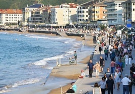 Una de cada tres peticiones del territorio se realizan en Donostialdea