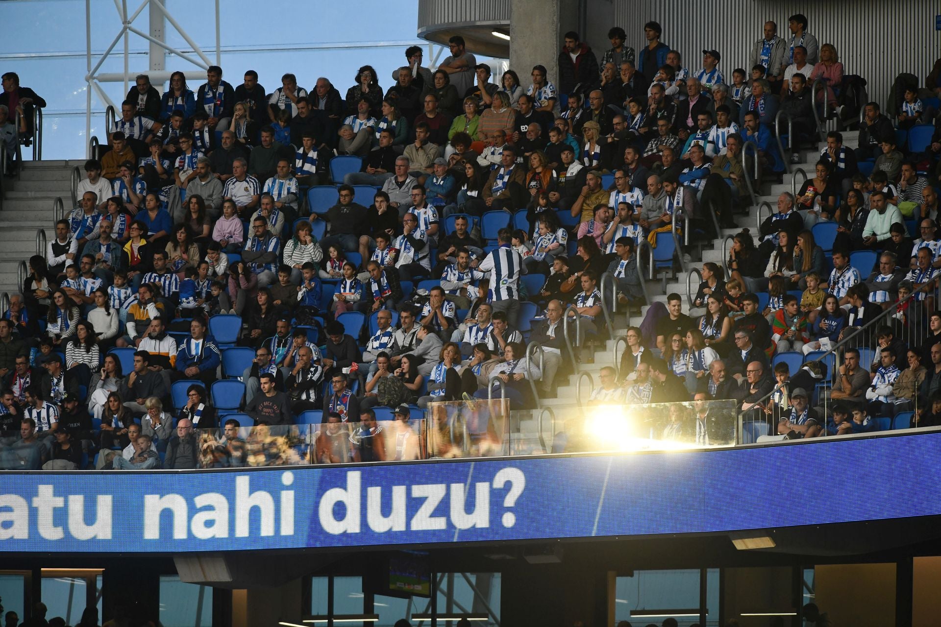 Las mejores imágenes del Real-Valencia