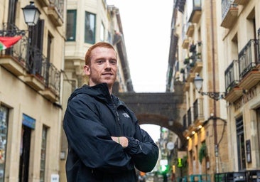 «Busco gente dispuesta a comprar un piso entre 3 o 4 porque yo solo es imposible»