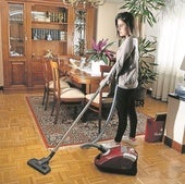 Donostia, la capital del Estado con la mayor tasa de viviendas con empleadas del hogar