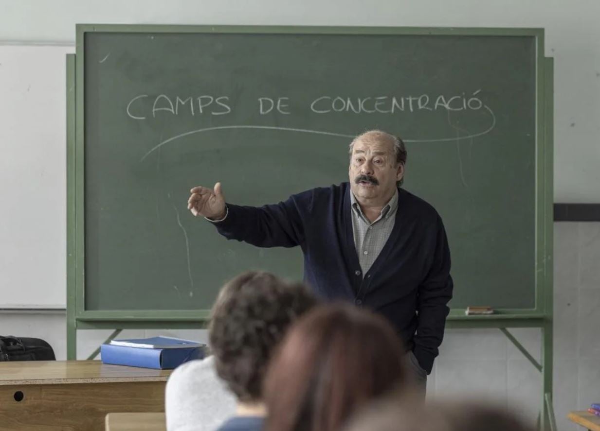 18 años con 'Marco'