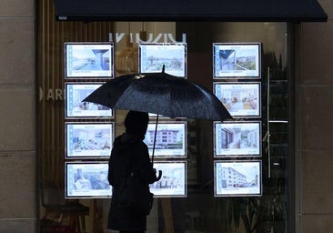 La crisis de la vivienda impulsa nuevas formas de propiedad y alojamiento en Euskadi