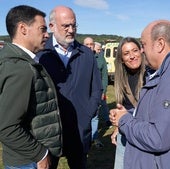 Ortuzar asegura que el PNV hará «cumplir» a Sánchez el acuerdo para que el futuro autogobierno recoja el «reconocimiento nacional vasco»