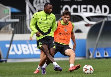 Un duelo con el punto de mira desviado