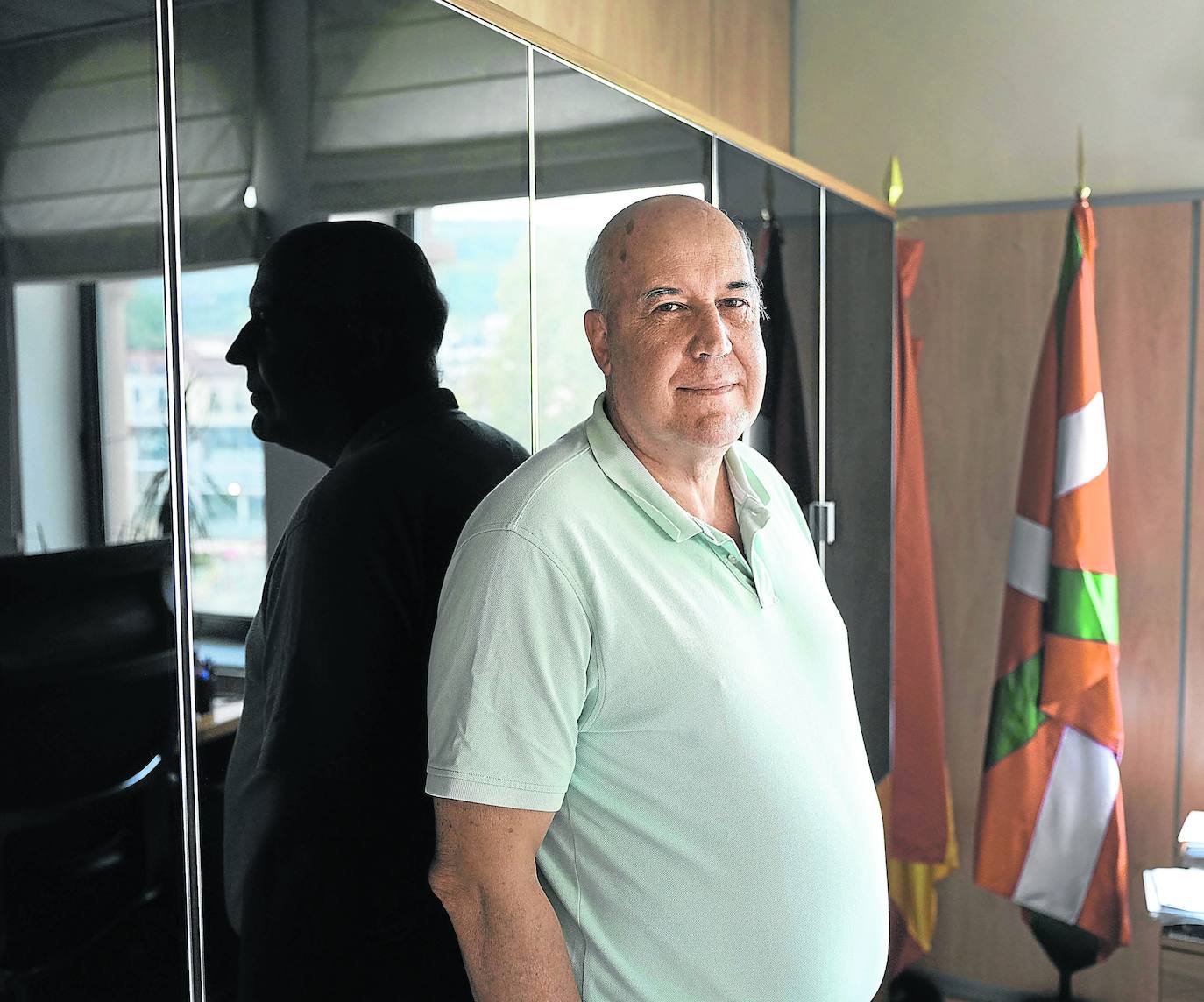 Calparsoro cree que el intento de los acusados de matar a Pujana de prostituir a otra mujer refuerza la postura fiscal