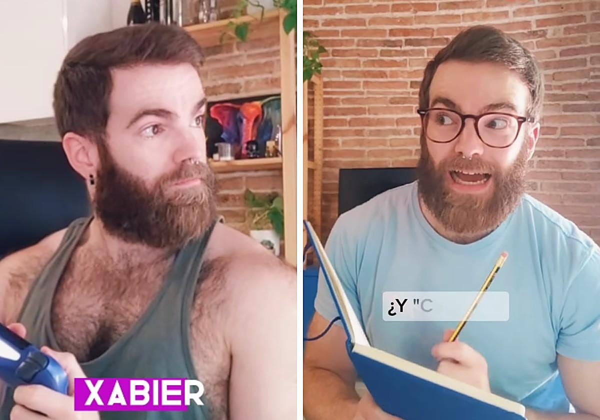 Los nombres en euskera cuya traducción quizás no conozcas: «Fernando se dice Erlantz y Rocío… »