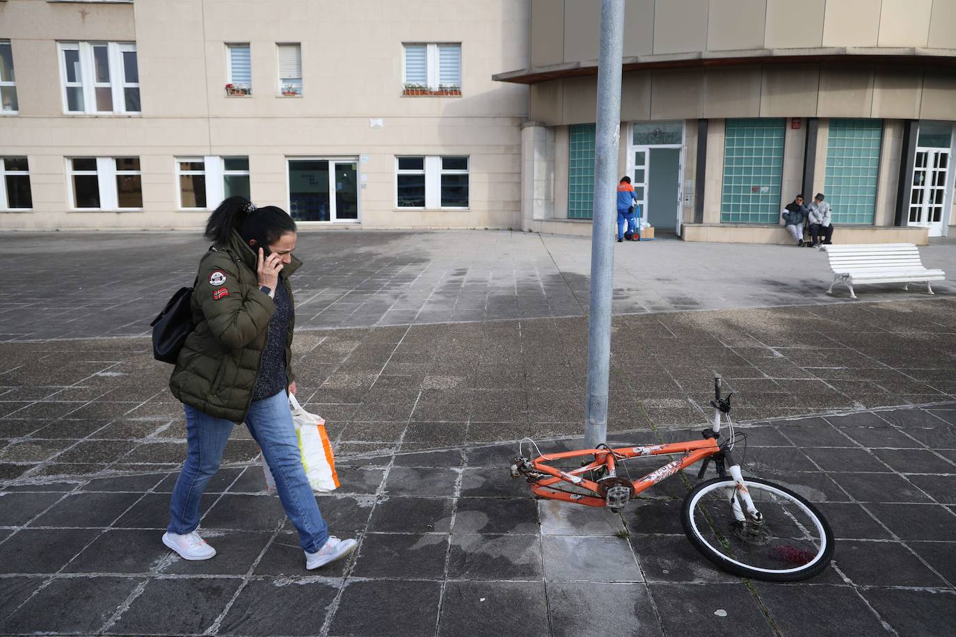 Geroa aprobará en noviembre la adaptación de sus estatutos a la ley vasca para priorizar el cobro en renta