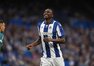 La alegría en la casa del pobre