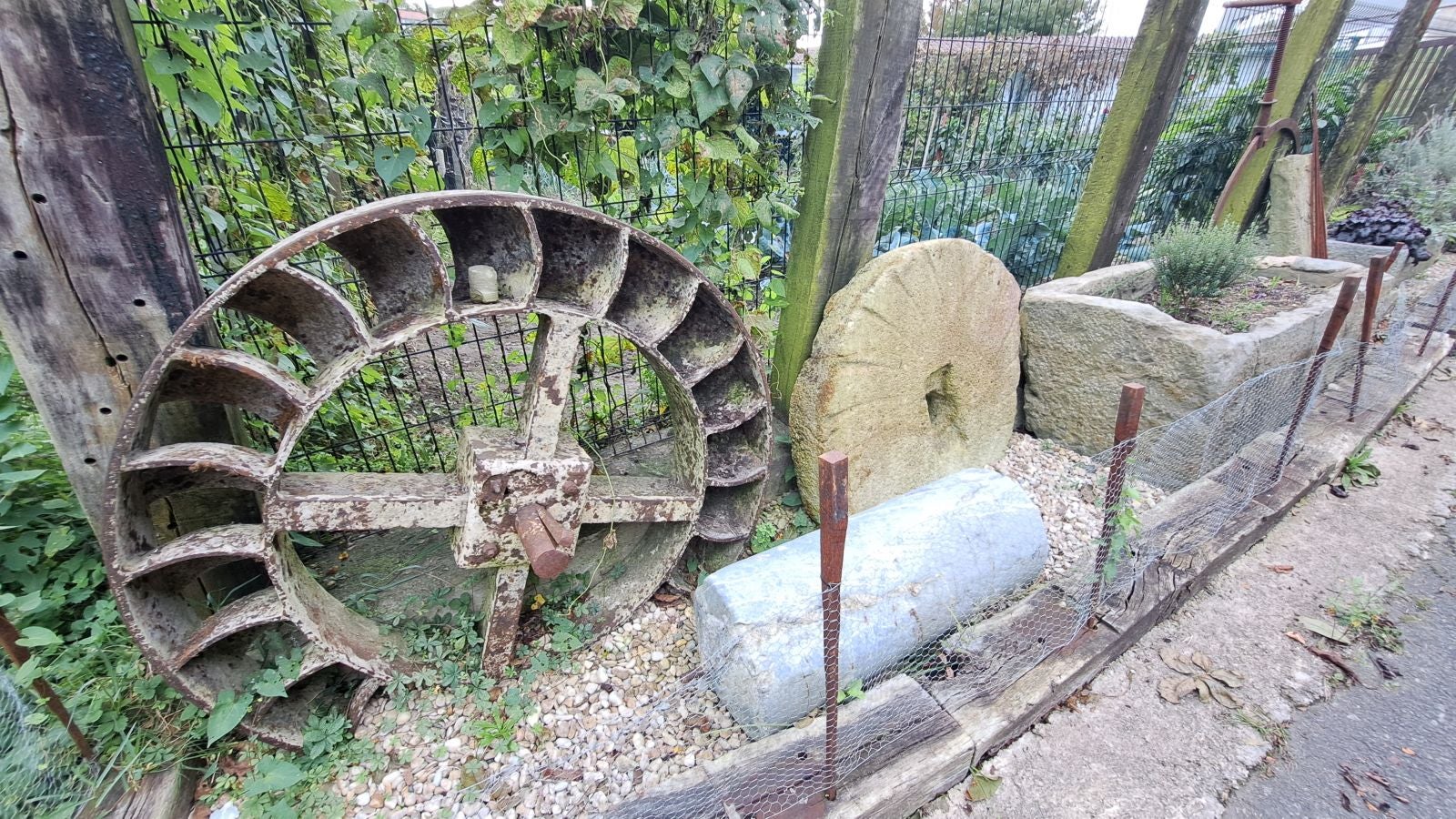 Pagoeta: un paraíso natural