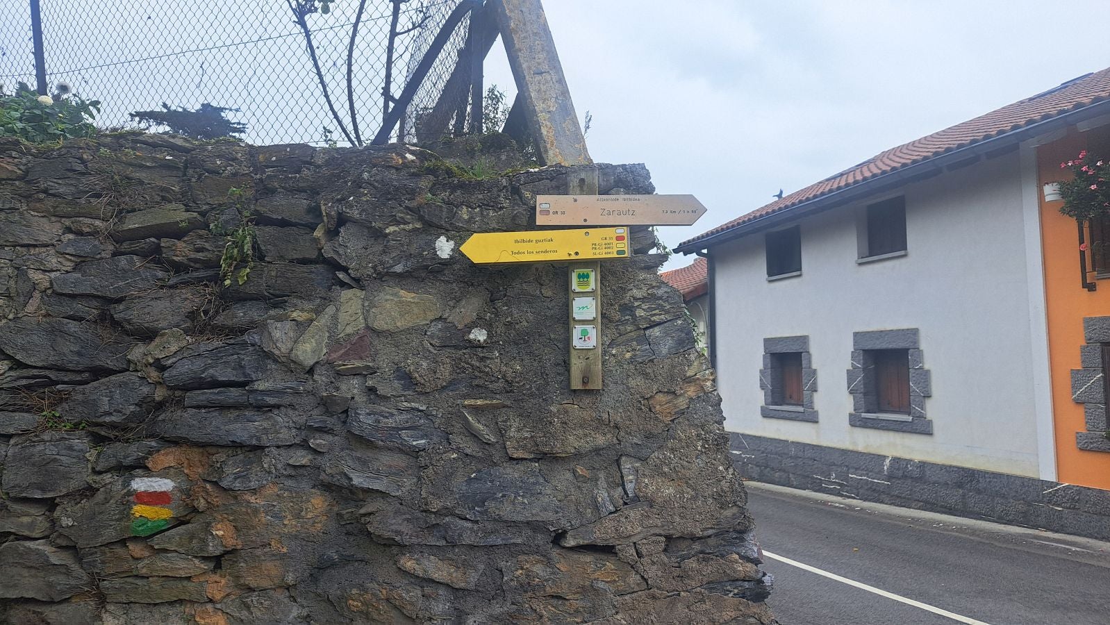 Pagoeta: un paraíso natural