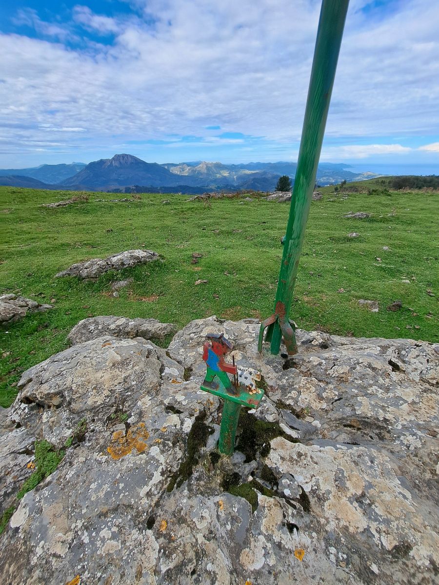 Pagoeta: un paraíso natural