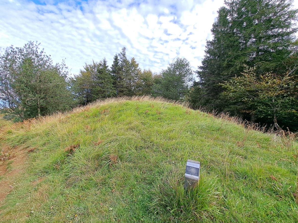 Pagoeta: un paraíso natural